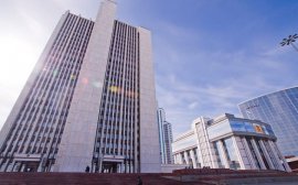 Профицит бюджета Свердловской области составил 10 млрд рублей