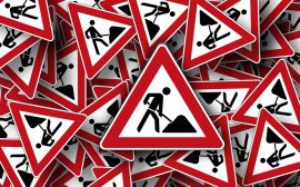 На ремонт дорог в Свердловской области выделили 17 млрд рублей
