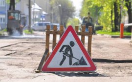 В Свердловской области утвержден план реконструкции дорог и мостов