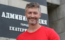 Мэр Екатеринбурга подал в отставку