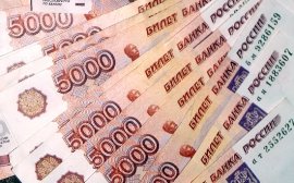 В Свердловской области началось согласование бюджета на 2019 год