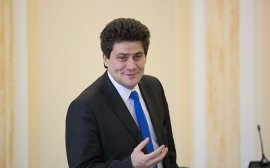 Мэр Екатеринбурга войдет в состав правительства Свердловской области