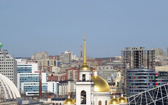 Власти Екатеринбурга создали стратегию уборки города