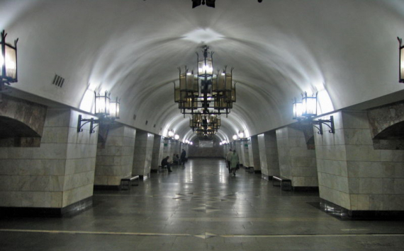 В Екатеринбурге с 15 мая подорожает проезд в метро до 32 рублей