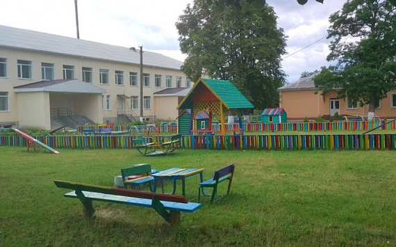 В Екатеринбурге бывший детский сад продают за 350 млн рублей