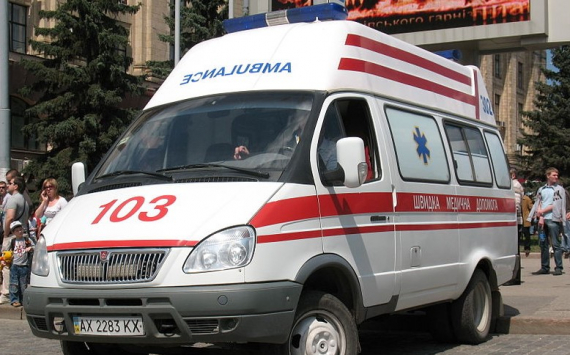 В Екатеринбурге станции скорой помощи выделят 400 млн рублей