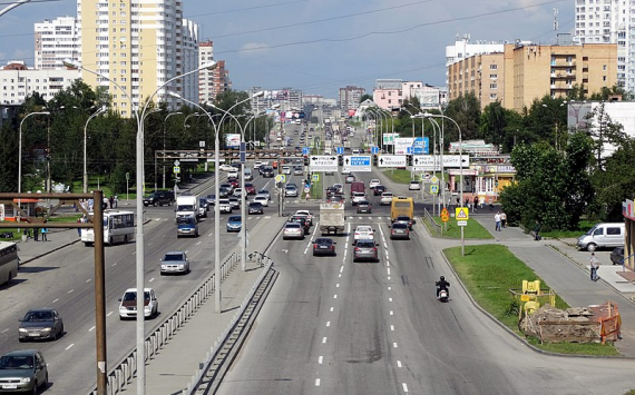 Екатеринбург в рейтинге качества жизни в 2020 году поднялся на 6 место