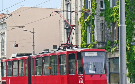 Власти Екатеринбурга привлекут частных инвесторов для покупки трамваев