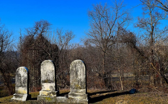 В Нижнем Тагиле на содержание кладбищ направят 42,3 млн рублей