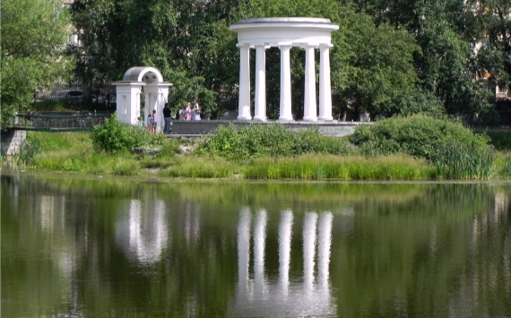 Какой парк Екатеринбурга благоустроить первым? Стартовал сбор предложений от горожан