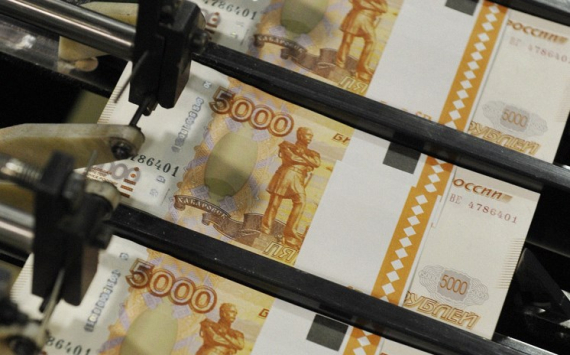 Экономист Делягин озвучил цель Минфина России по курсу рубля