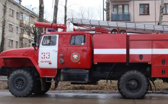 В Свердловской области на новую противопожарную технику направят 250 млн рублей