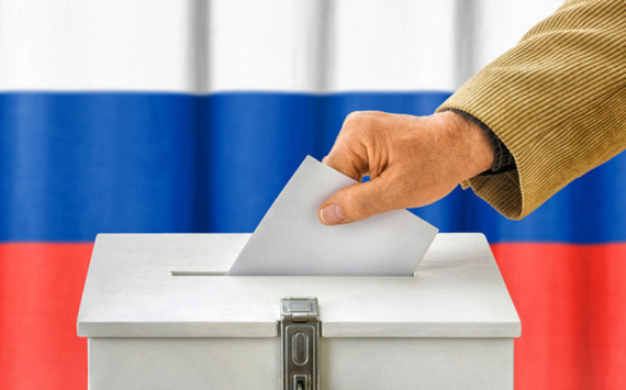 Куйвашев призвал свердловчан проголосовать на президентских выборах