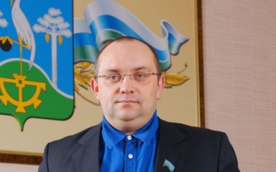 Депутаты выбрали нового мэра Арамили‍