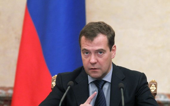 По распоряжению Медведева в Екатеринбурге появится генконсульство Узбекистана