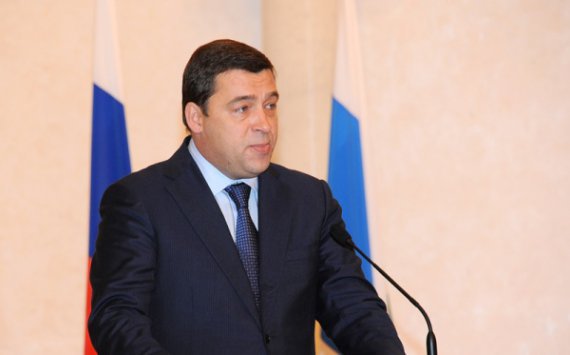 Избранный губернатор Куйвашев анонсировал кадровые решения