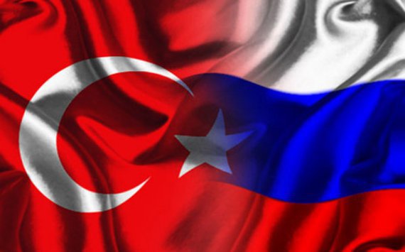 Свердловские производители заключили экспортный контракт с Турцией