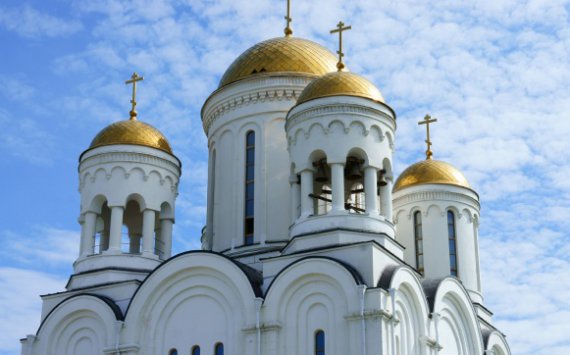 В Свердловской области появилась епархия Серовская