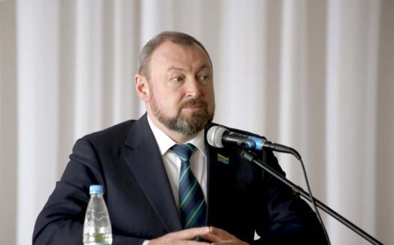 Исполняющим обязанности мэра Екатеринбурга станет зампред Гордумы