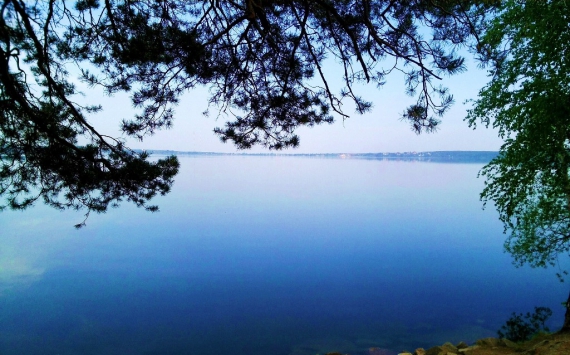В Екатеринбурге озеро Шарташ очистят за 1,2 млрд рублей