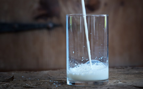 Свердловская область нарастила производство молока на 18 тыс. тонн