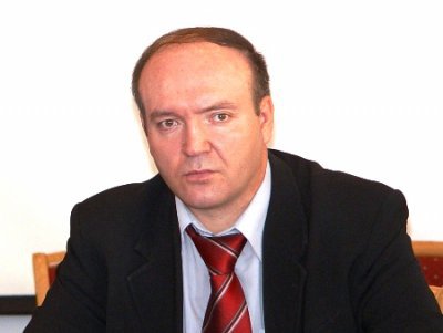 ГОРЕЛЫХ Валерий Николаевич