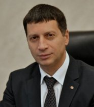 РАПОПОРТ Леонид Михайлович
