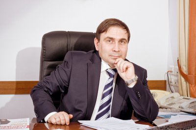 СМИРНОВ Николай Борисович