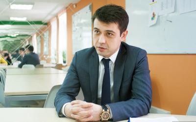 КИСЕЛЕВ Сергей Александрович
