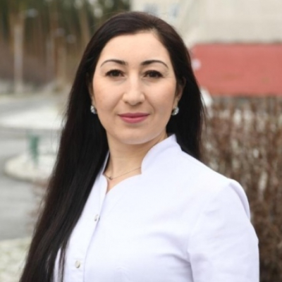 ОВЧИННИКОВА Анна