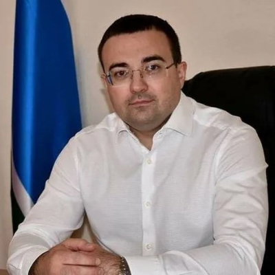 ГЕТМАНЧУК Александр
